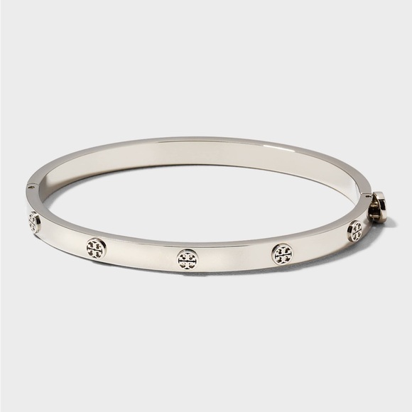 Tory Burch Miller bangle with box and bag - Picture 6 of 6